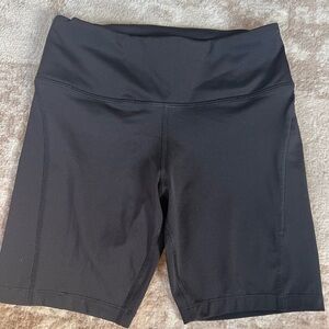 Women’s Nike biker shorts